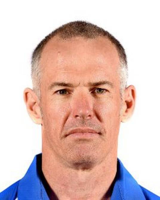 JONES Stuart_百度百科