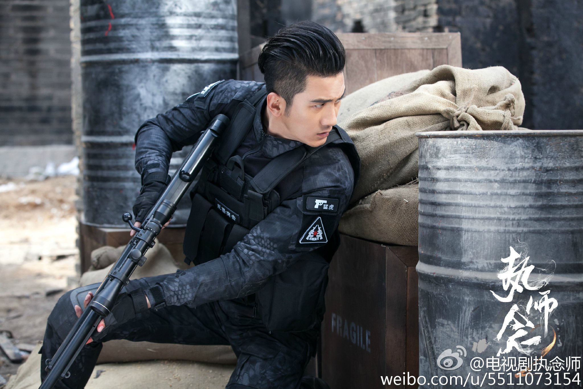  p data-id="tw2aooohg3fv">明天,网剧《执念师第二季》的男主角,由 a