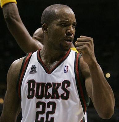  p>迈克尔·里德(michael redd),1979年8月24日出生于美国 a href="#"