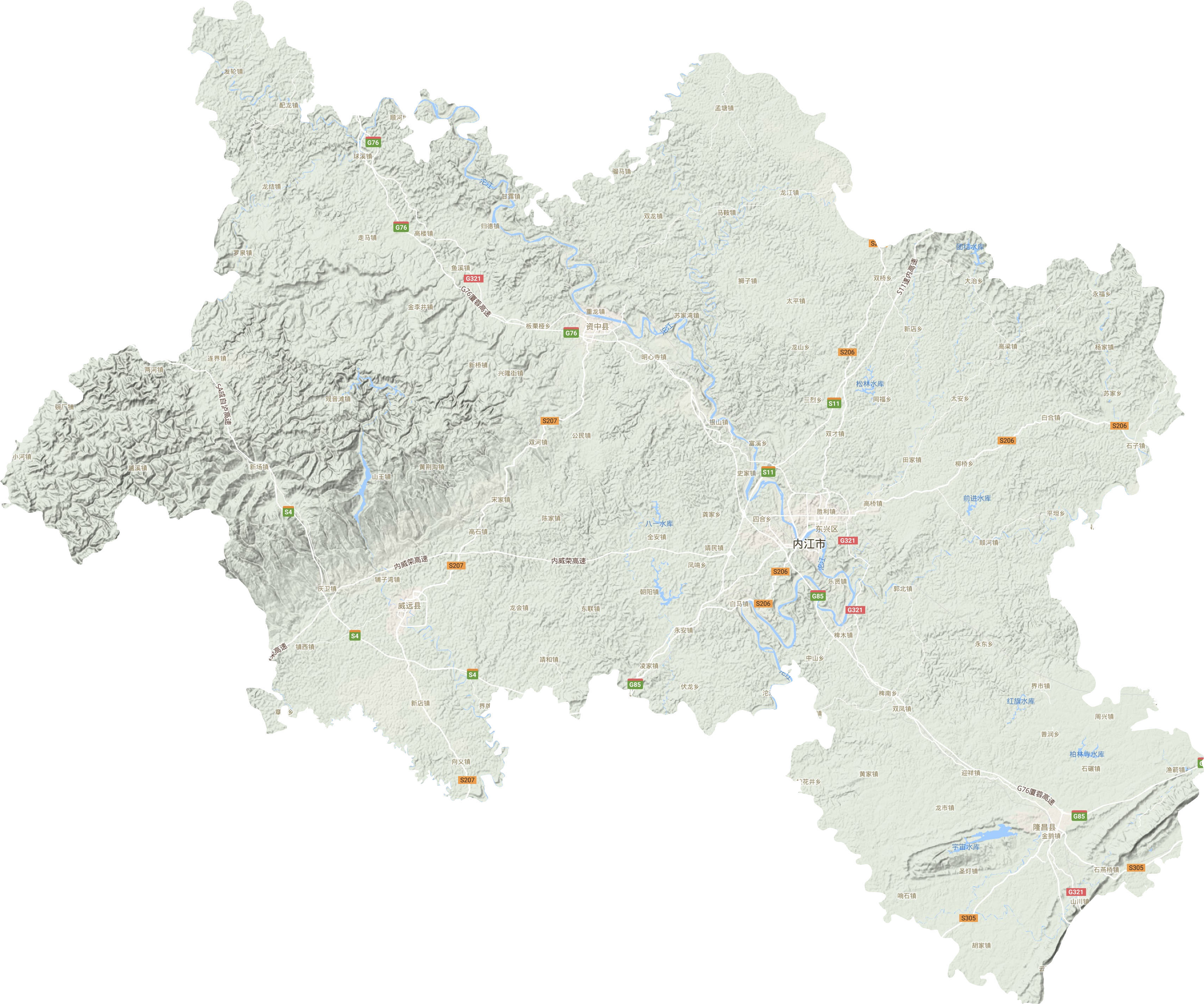  p>内江市, a target="_blank" href="/item/四川省/15626925" data