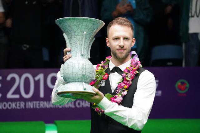  p>贾德·特鲁姆普(judd trump),1989年8月20日出生于英国布里斯托尔
