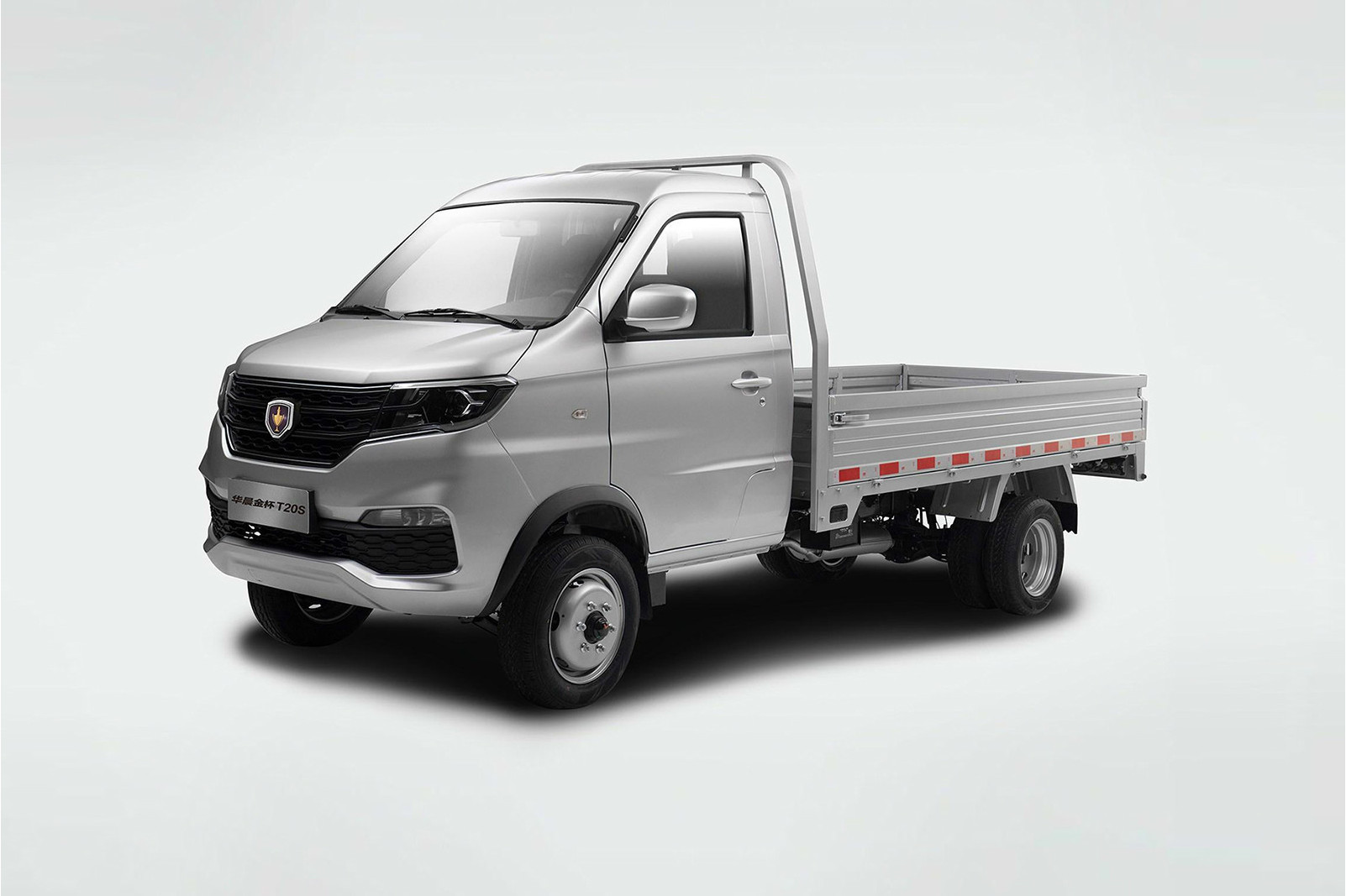  p>金杯t20是华晨鑫源旗下微卡. /p>