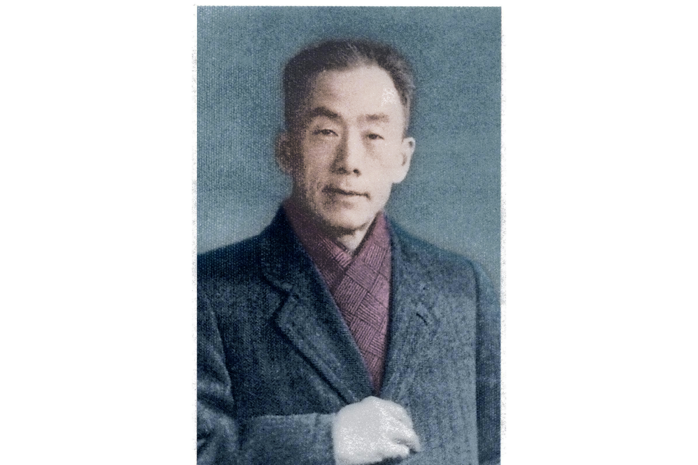 杨廷宝