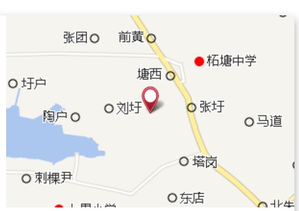 柘塘乡