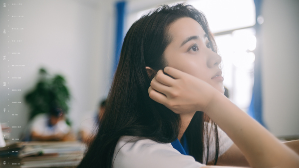 杨可（中国内地女演员）_百度百科