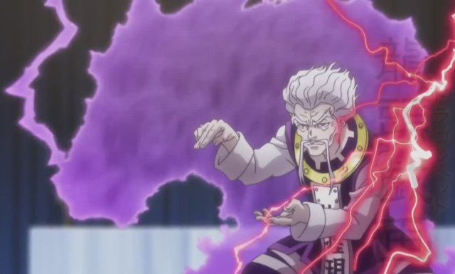 桀诺·揍敌客