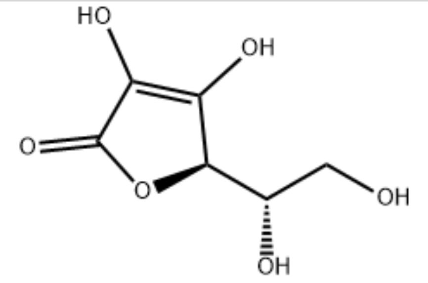 由于维生素c是具有旋光活性的分子,按照它的旋光度,可将其分为左旋和
