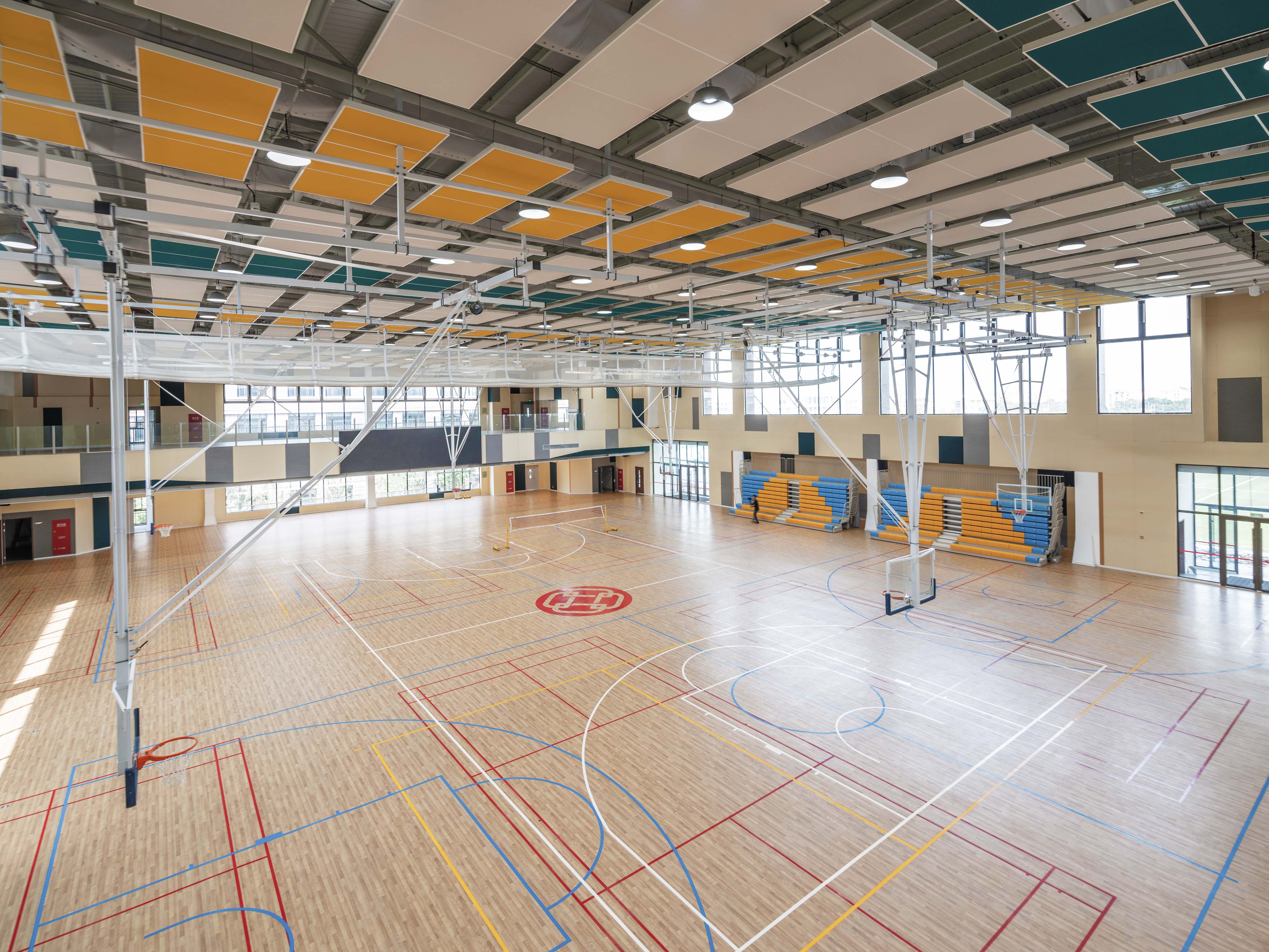 上海华二昆山国际学校