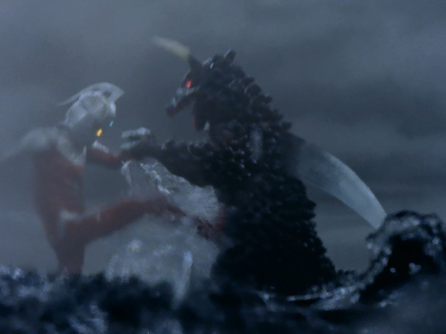  p>布莱克基拉斯,圆谷特摄剧《 a target="_blank" href="/item/雷欧