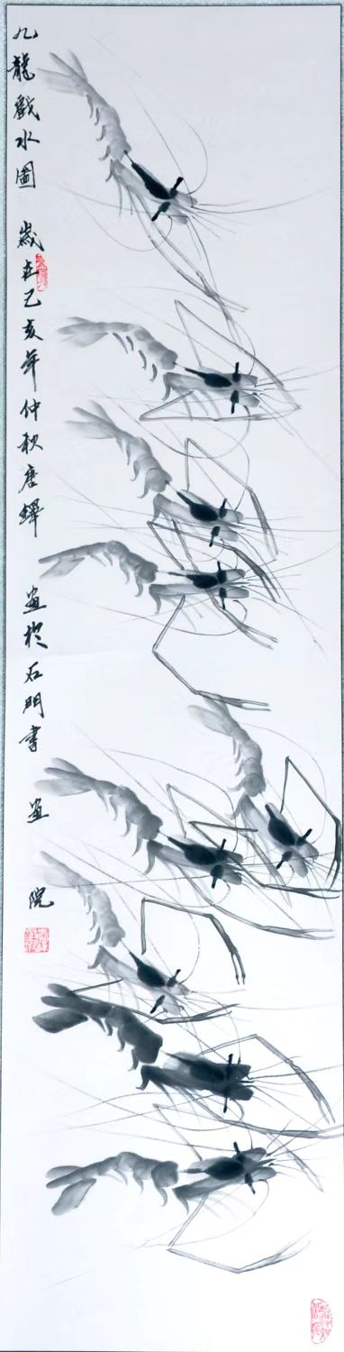 唐京鸣,1957年生于北京 ,中国书画家协会会员,陕西省美术家协会会员