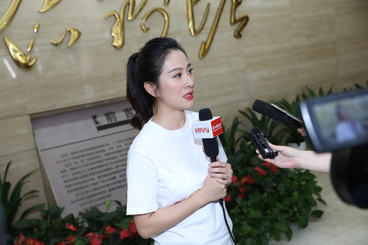 杭州谍战话剧《初阳台》建组，杭州姑娘叶璇主演_百科TA说