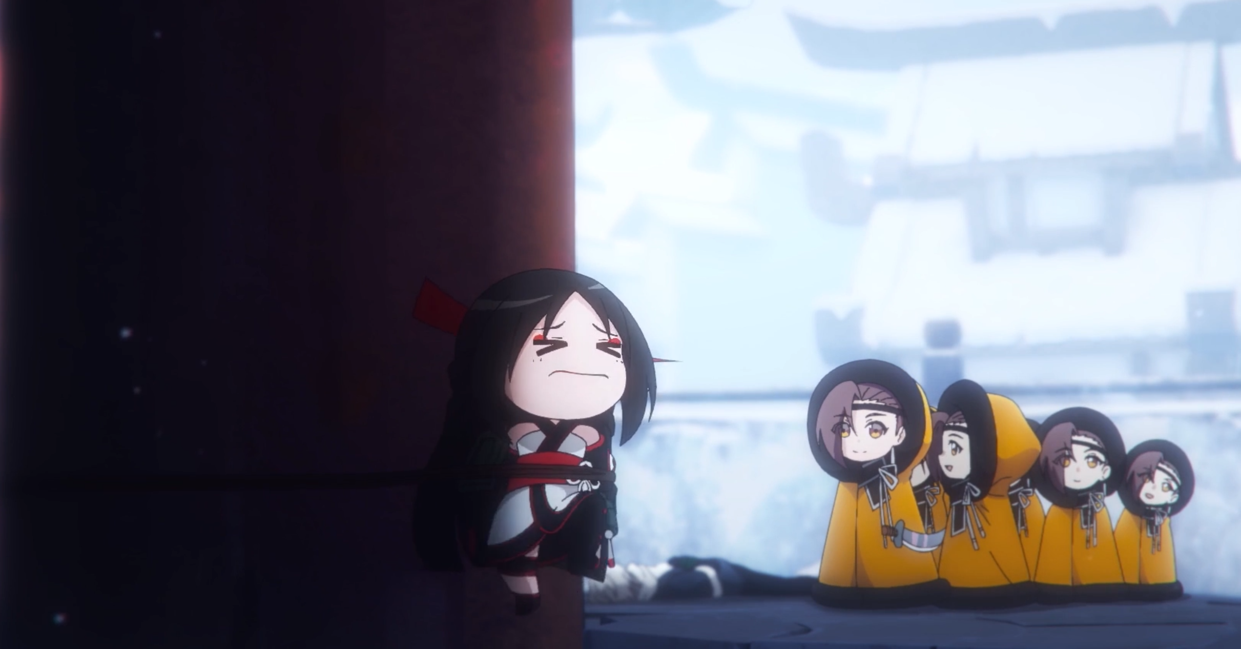 秘宝之国