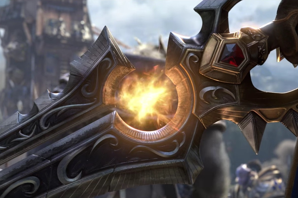  p>萨拉迈恩是 a target="_blank" href="/item/暴雪娱乐公司/2250877