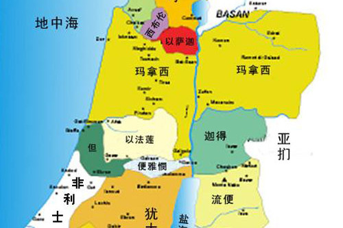  p>《旧约》时代以色列12支派之一.雅各与利亚所生之子西布伦的后裔.