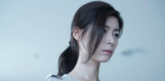 卢杉（中国内地女演员）_百度百科