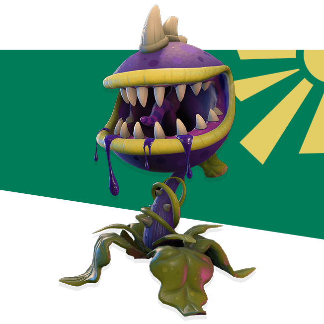 chomper
