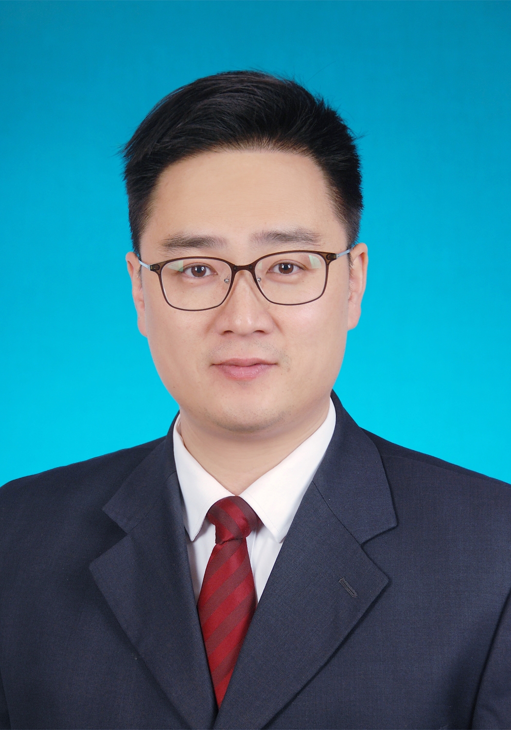 杨健