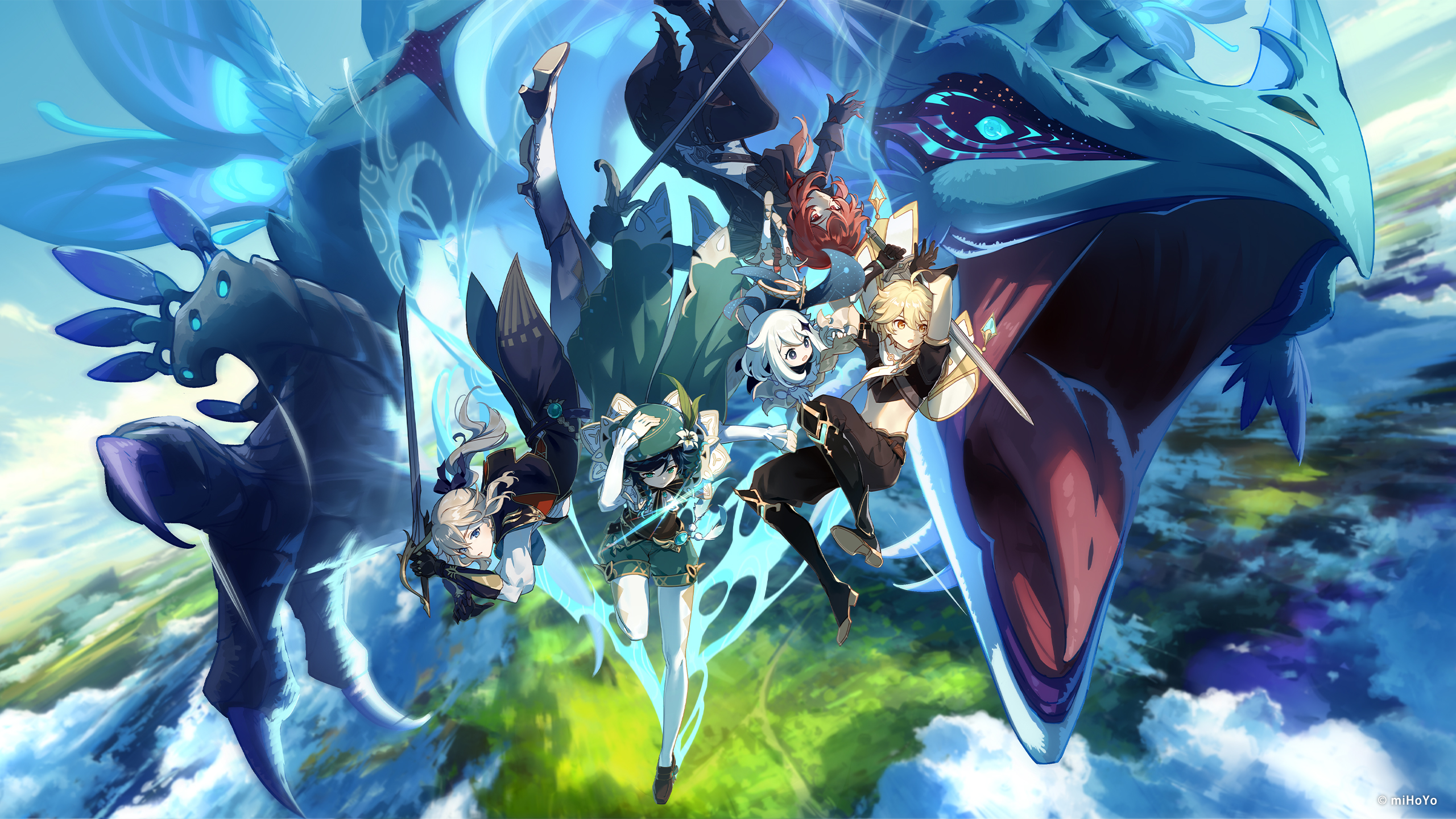 世界 /a>冒险游戏,于2017年1月底立项,原初测试于2019年6月21日开启