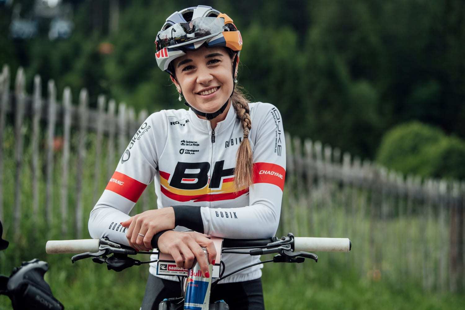 加西亚·马丁内斯