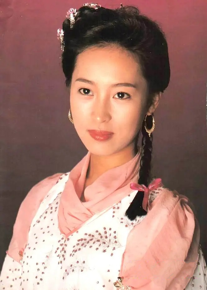 黎美娴