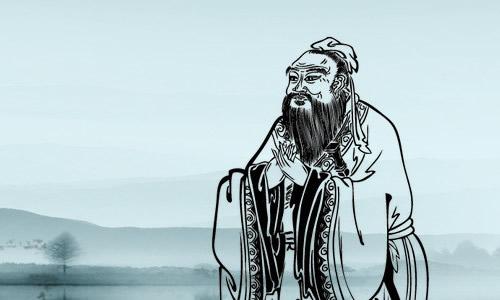 品读《论语》：君子的4种行为和小人的4种行为，对比十分鲜明_百科TA说