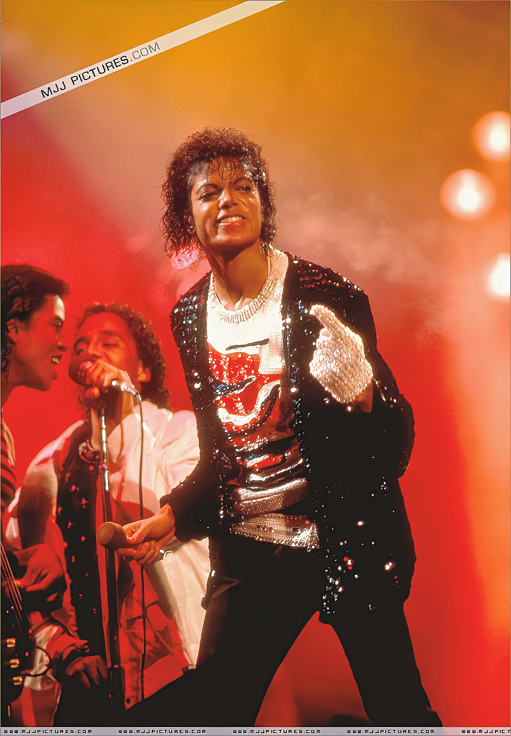 迈克尔·杰克逊