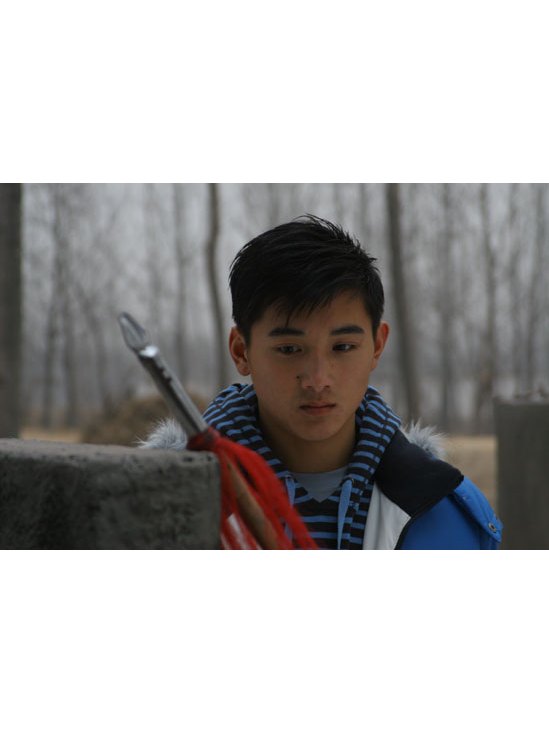 李一