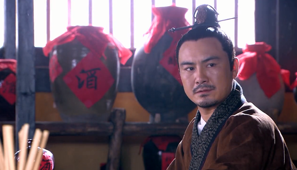  p>李君羡,电视剧《 a target="_blank" href="/item/梦回唐朝/29114"