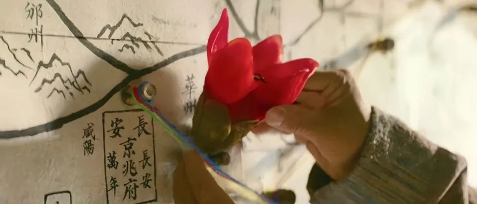 影版《长安的荔枝》，五星都不够表达它的好_百科TA说