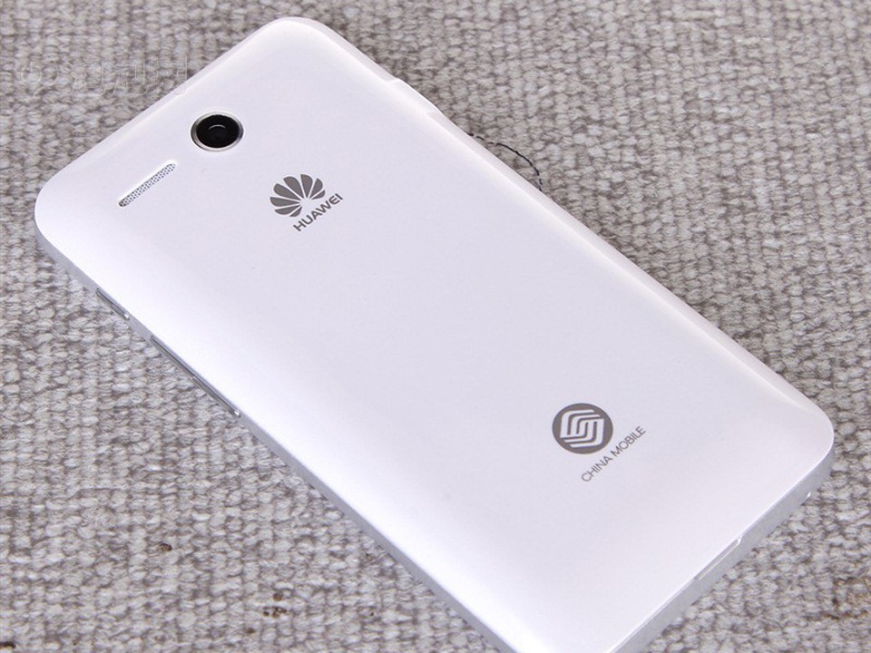 华为y320t(移动3g)