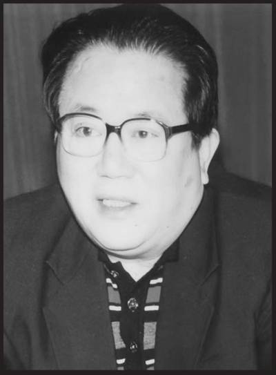 刘智生（河北省总工会原主席、党组书记）_百度百科