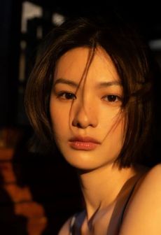 邱天（中国内地女演员）_百度百科
