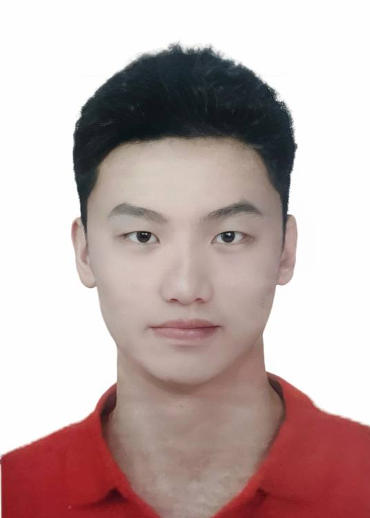 王一帆（中国男子游泳运动员）_百度百科