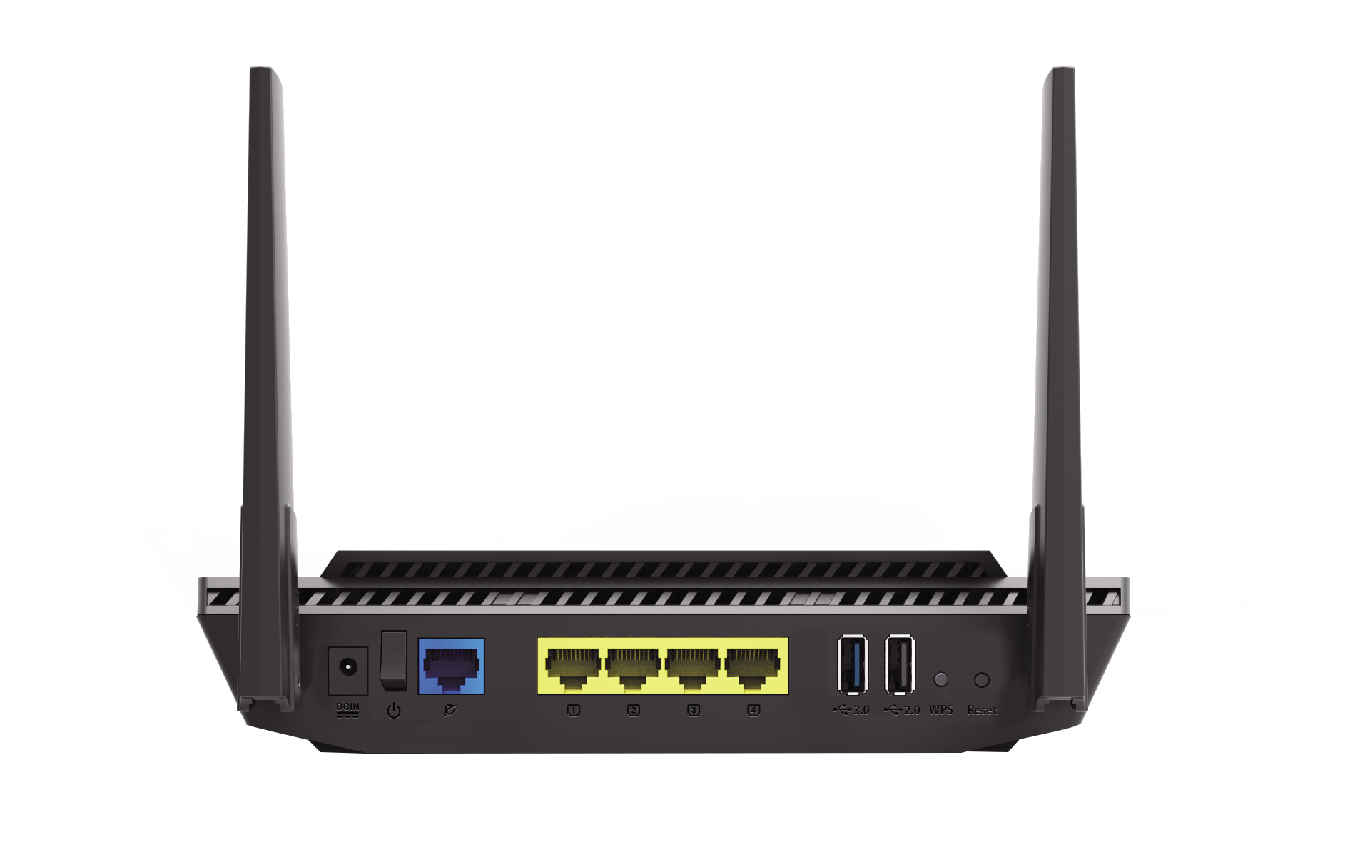 华硕推出新Wi-Fi 6路由RT-AX56U：新的千元内家用路由_百科TA说