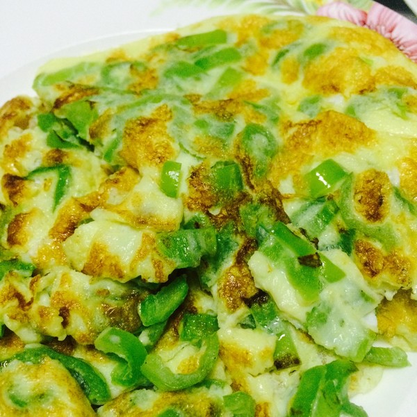 href="/item/青椒/74494" data-lemmaid="74494">青椒 /a>,鸡蛋等为