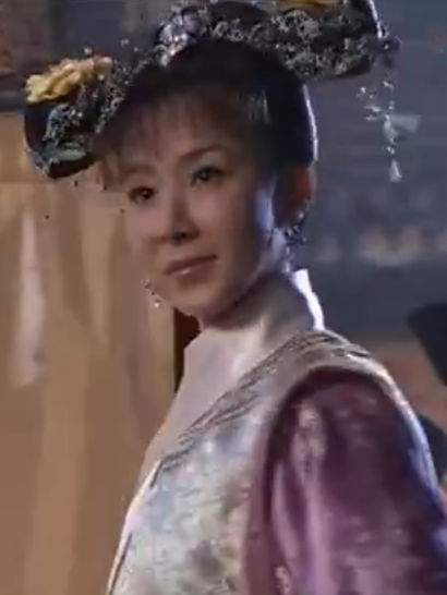 ">凤英,民国剧《 a target="_blank" href="/item/最后的格格/69137"