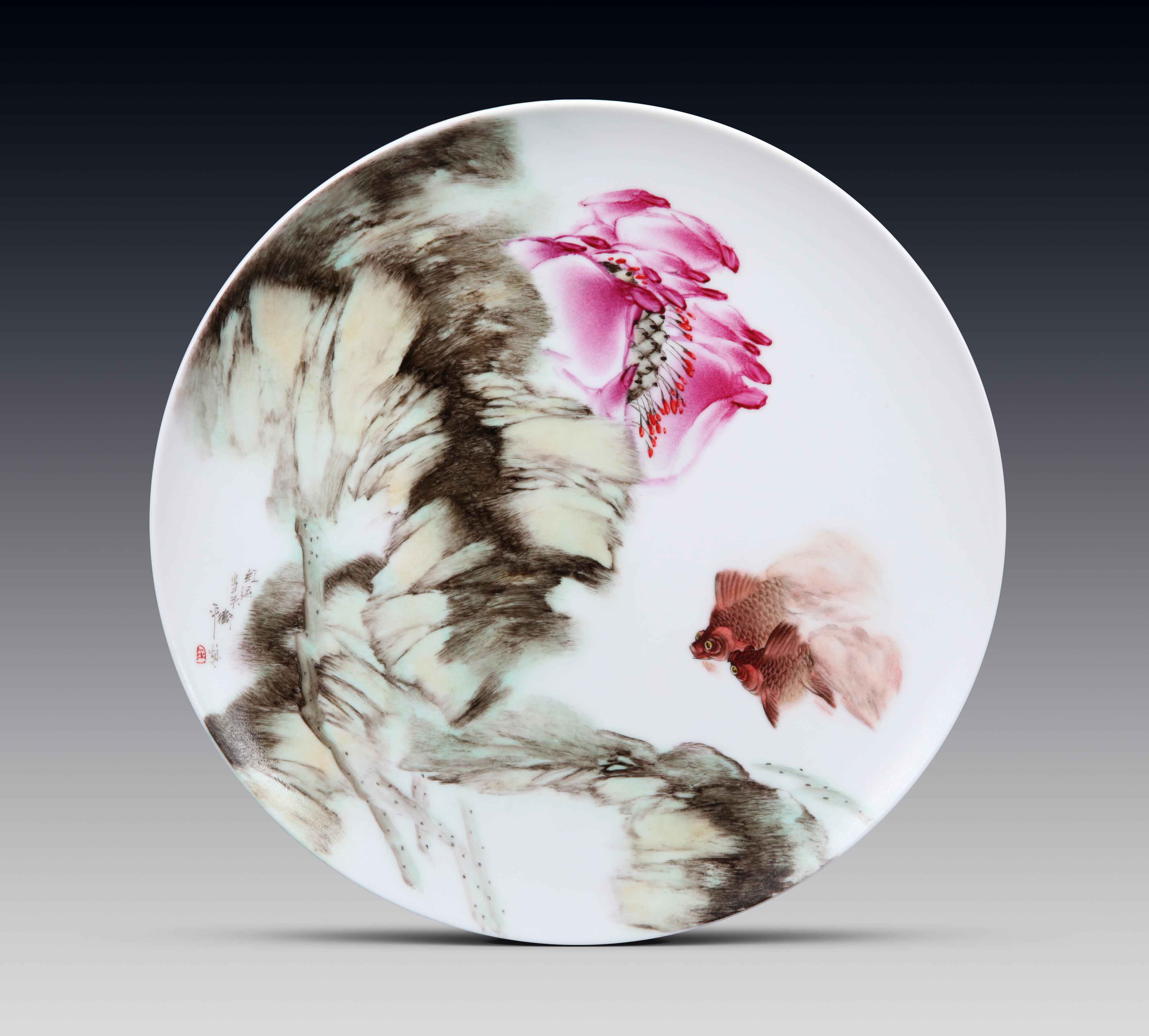 ="gnavbmbqkp">王卫平,男,1973年出生于景德镇,毕业于景德镇陶瓷大学