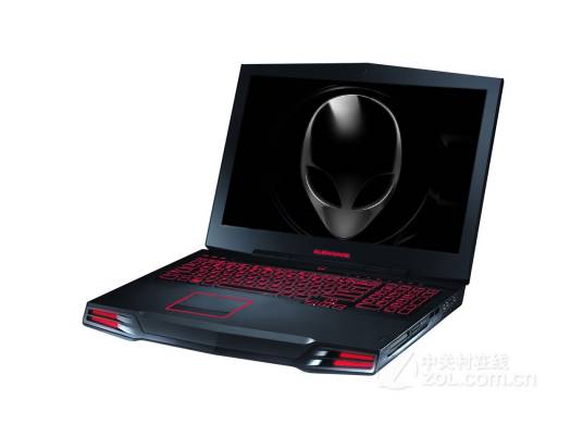 Alienware M15x(ALW15D-238)_百度百科
