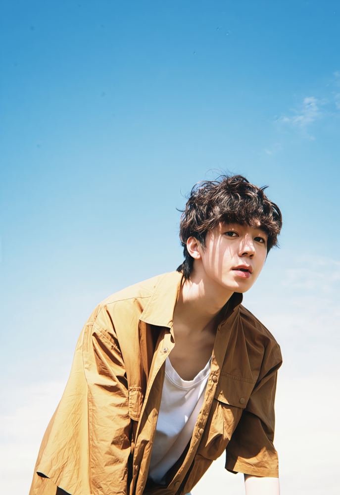 周子寒（中国内地男演员）_百度百科