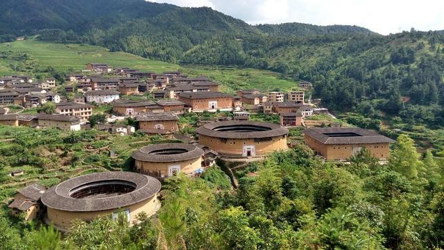 福建简称为闽，闽的本义是什么？_百科TA说