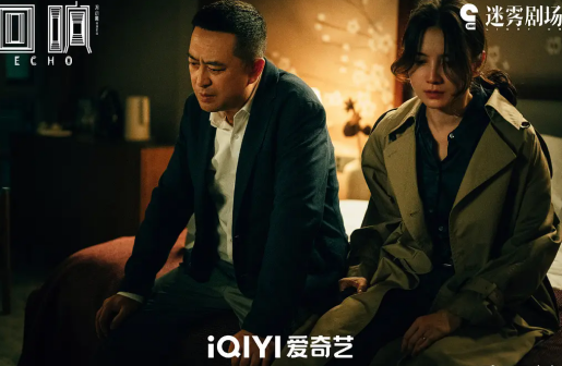 回响（2023年冯小刚执导的悬疑网络剧）_百度百科
