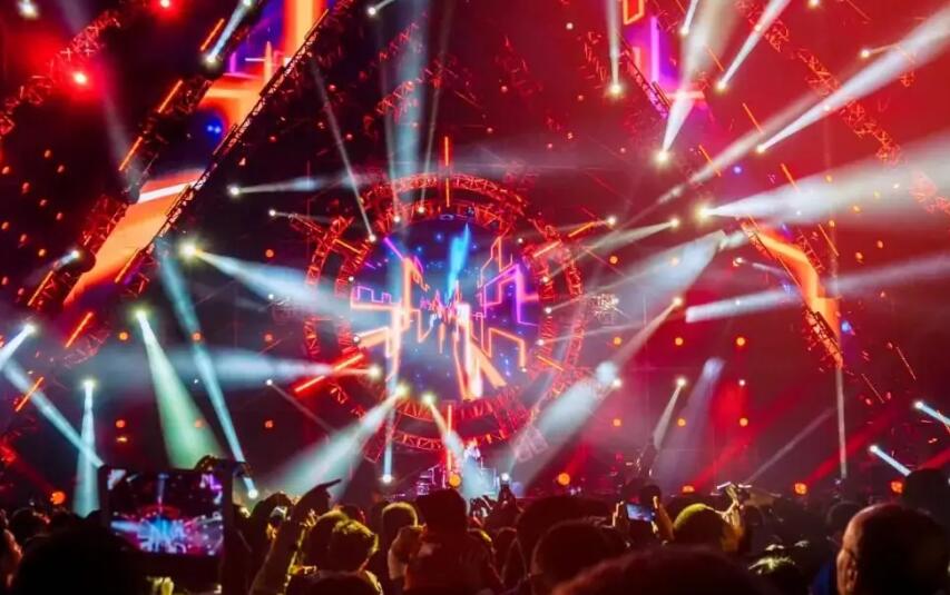 激相城活力"为主题的2010中国苏州相城-活力岛国际音乐节于2010年7月