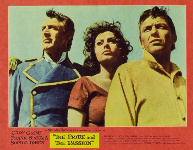  p>《气壮山河》是 a target="_blank" href="/item/斯坦利·克雷默