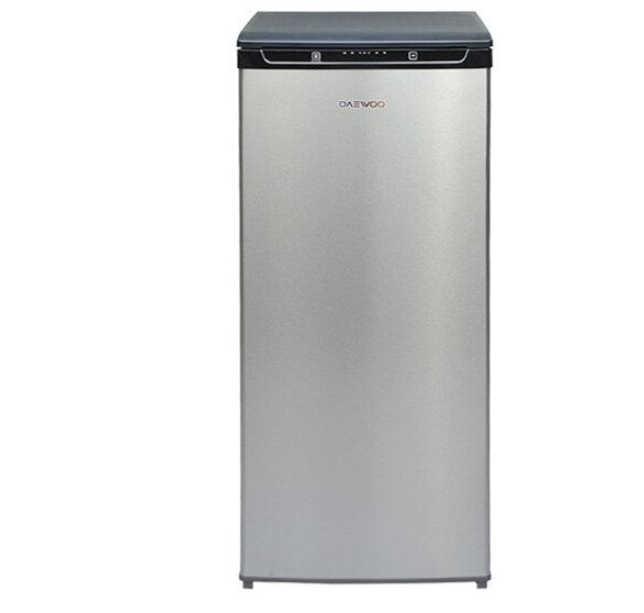  p>大宇fr-k11fr是中国大陆生产的冰箱,毛重为48.0kg. /p>