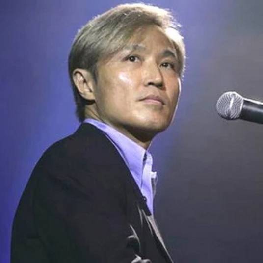Why Why Why（周启生演唱的粤语流行歌曲）_百度百科