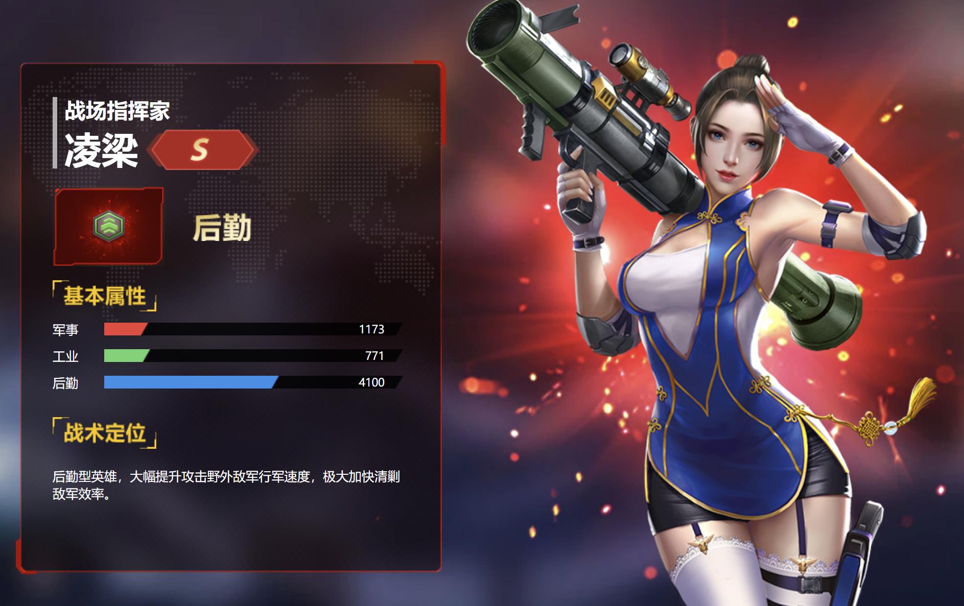  p>凌梁,游戏《 a target="_blank" href="/item/红警online/22516413