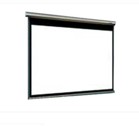 美视电动幕(133英寸)