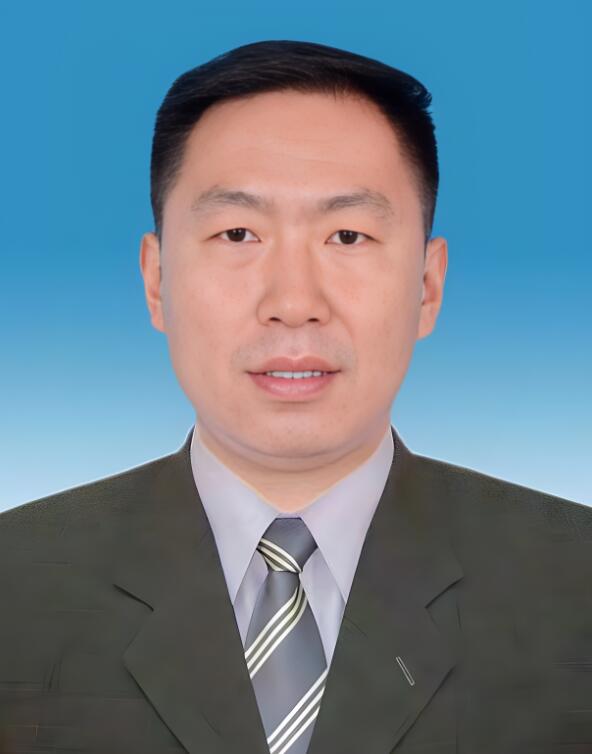 李学军