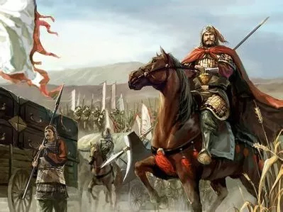 三国名将李典为何没能入列曹魏五子良将？_百科TA说