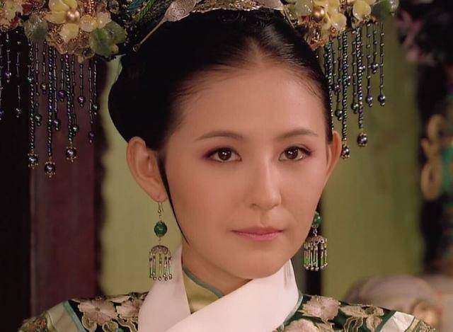 ">电视剧 /a>《 a target="_blank" href="/item/甄嬛传/4701562"